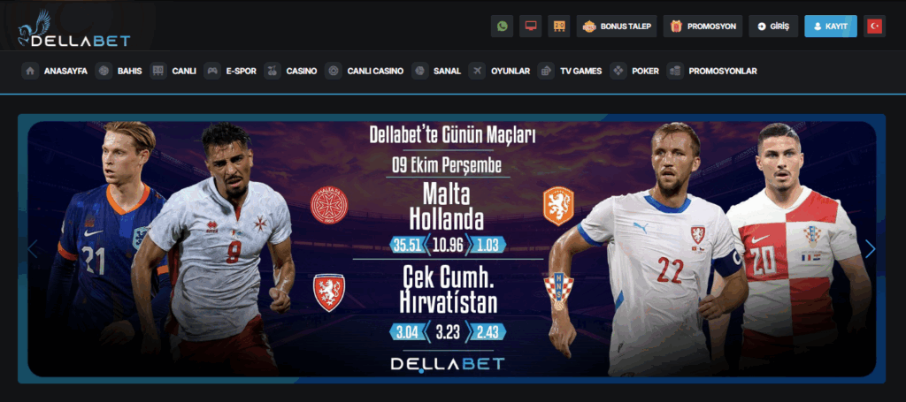 Dellabet